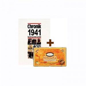 Schokochronik 1941