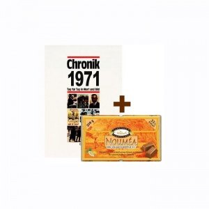 Schokochronik 1971