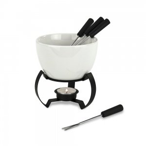 Schokofondue *delikat*