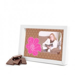 Schokolade - Schokolade Muttertag klein