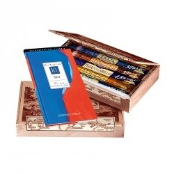 Schokoladen Geschenk Ein ganz besonderer