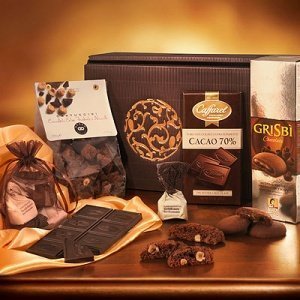 Schokoladen Geschenkset