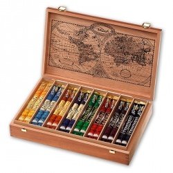 Schokoladen Geschenkset