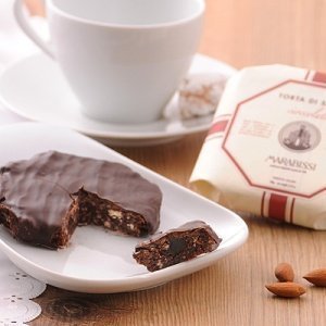 Schokoladen Panforte al Cioccolato Pasti