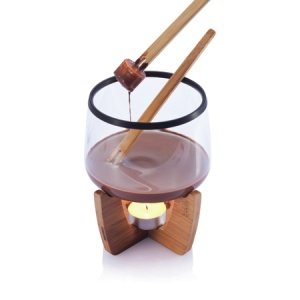 Schokoladenfondue Cocoa