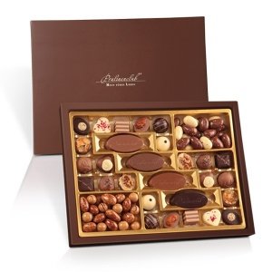 Schokoladenmenü `Klassiker`