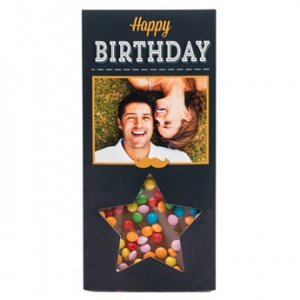 Schokoladentafel - Party