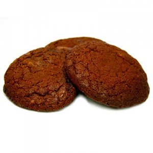 Schokowucht Cookie