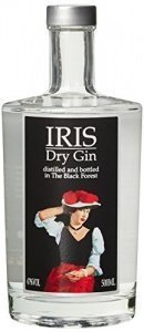 Scholerhof Iris Dry Gin Schole