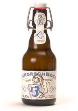 Schorschbock 13% in Glasflasche