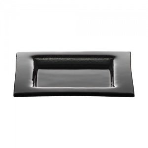 Schott Zwiesel Gläser Soho schwarz Telle