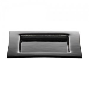 Schott Zwiesel Gläser Soho schwarz Telle