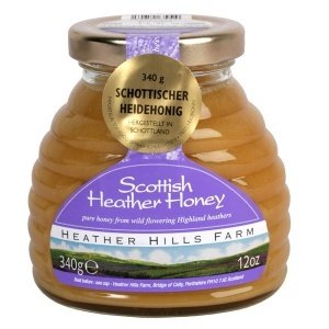 Schottischer Heidehonig