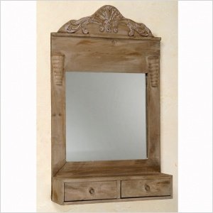 Schrank mit 5 Schubladen