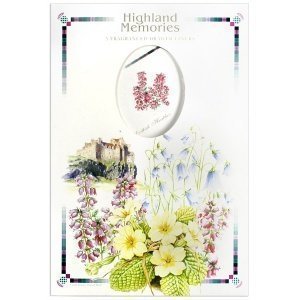 Schrankpapier "Heather"