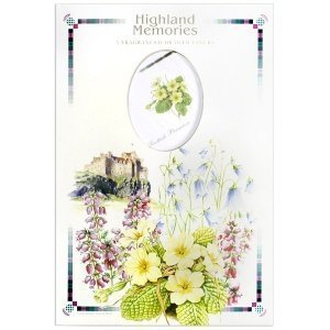 Schrankpapier "Primrose"