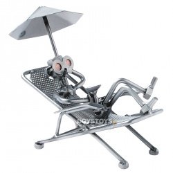 Schraubenmännchen Hangloose