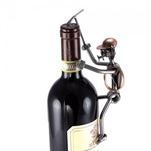 Schraubenmännchen BERGSTEIGER