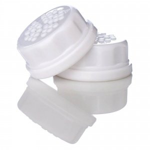 Schraubverschlusskappen