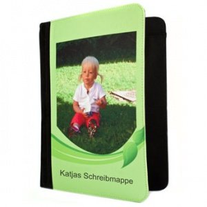 Schreibmappe - Schreibmappe A4