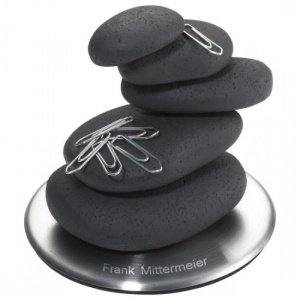 Schreibtisch-accessoire *Stone*