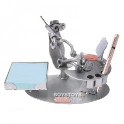 Schreibtischorganizer "Businessman"