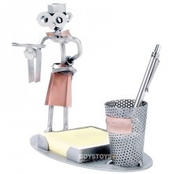 Schreibtischorganizer "Private Butler"