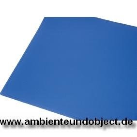 Schreibunterlage in blau H 25225 34 von 