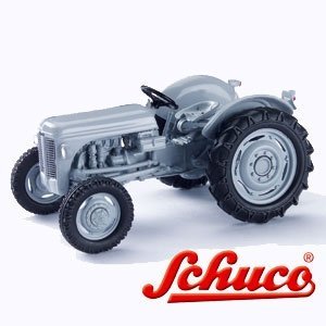 Schuco Traktormodell Ferguson TE 20, 1:4