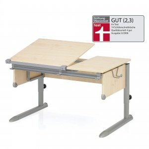 Schülerschreibtisch "COMFORT"