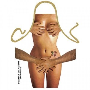 Schürze - Bodyguard