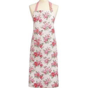 Schürze "Cassandra Rose"