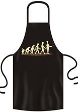 Schürze Evolution Koch