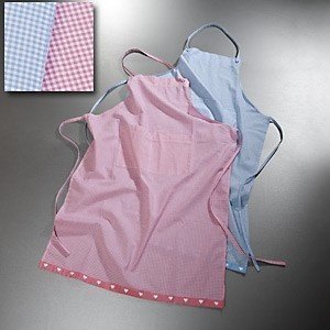 Schürze ´Farm Folklore´