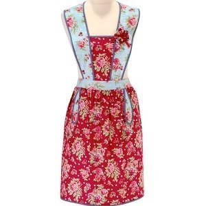Schürze "Ginger"