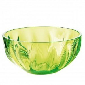 Schüssel Aqua grün