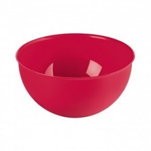 Schüssel Palsby 2L solid himbeer