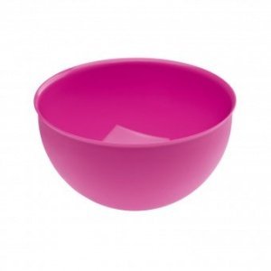Schüssel Palsby 2L solid pink