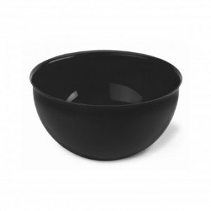 Schüssel Palsby 2L solid schwarz