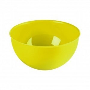 Schüssel Palsby 2L solid senf