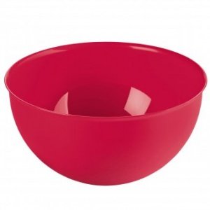 Schüssel Palsby 5L solid himbeer