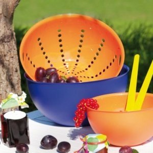 Schüssel Palsby 5L solid marine