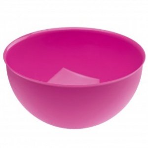 Schüssel Palsby 5L solid pink