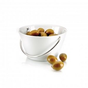 Schüssel mit Griff 0,5L