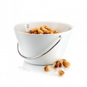 Schüssel mit Griff 1L