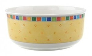 Schuessel rund 20cm (3)