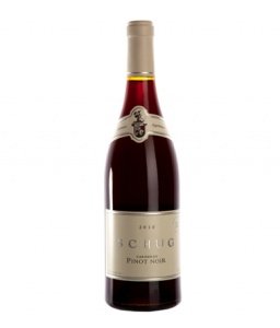 Schug Carneros Estate Winery Schug Pinot
