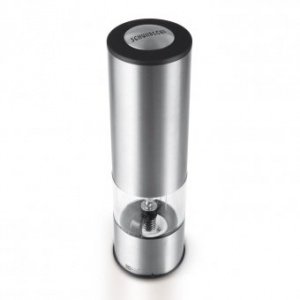 Schuhbecks Elektrische Gewürzmühle