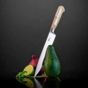 Schuhbecks Tranchiermesser