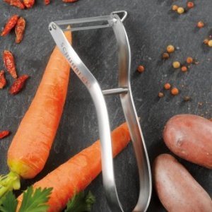 Schuhbecks Universalschäler